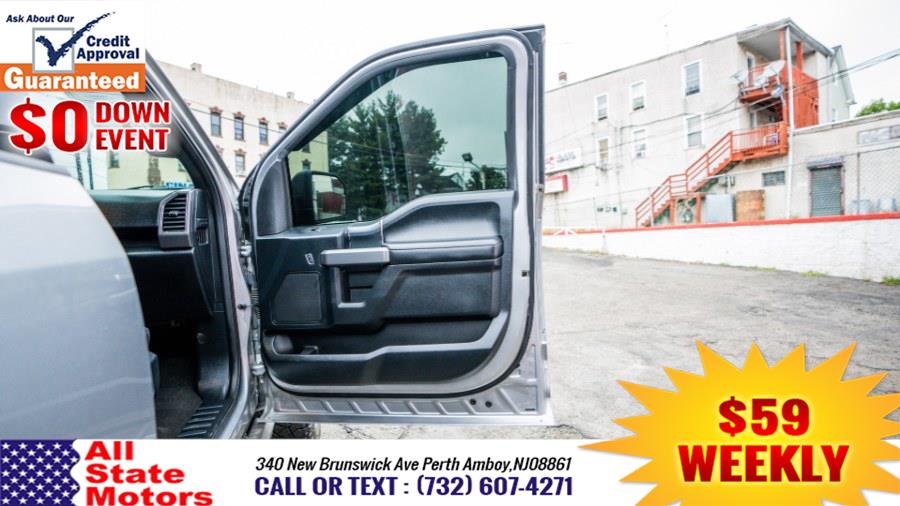2020 Ford F-150 XLT 4WD SuperCrew 5.5'' Box, available for sale in Perth Amboy, New Jersey | All State Motor Inc. Perth Amboy, New Jersey 2020 Ford F-150 XLT 4WD SuperCrew 5.5'' Box, available for sale in Perth Amboy, New Jersey | All State Motor Inc. Perth Amboy, New Jersey