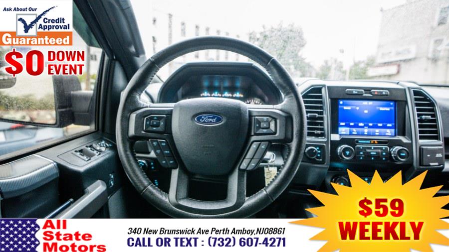 2020 Ford F-150 XLT 4WD SuperCrew 5.5'' Box, available for sale in Perth Amboy, New Jersey | All State Motor Inc. Perth Amboy, New Jersey 2020 Ford F-150 XLT 4WD SuperCrew 5.5'' Box, available for sale in Perth Amboy, New Jersey | All State Motor Inc. Perth Amboy, New Jersey
