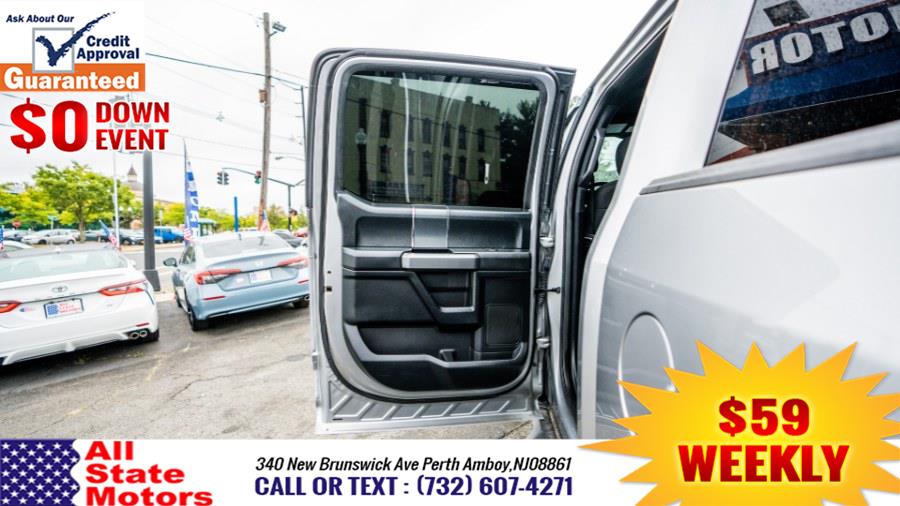 2020 Ford F-150 XLT 4WD SuperCrew 5.5'' Box, available for sale in Perth Amboy, New Jersey | All State Motor Inc. Perth Amboy, New Jersey 2020 Ford F-150 XLT 4WD SuperCrew 5.5'' Box, available for sale in Perth Amboy, New Jersey | All State Motor Inc. Perth Amboy, New Jersey
