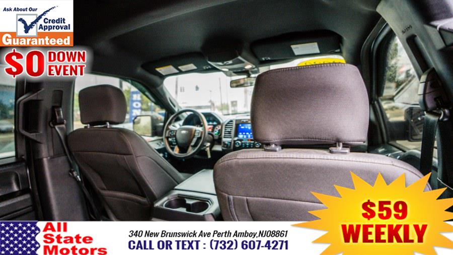 2020 Ford F-150 XLT 4WD SuperCrew 5.5'' Box, available for sale in Perth Amboy, New Jersey | All State Motor Inc. Perth Amboy, New Jersey 2020 Ford F-150 XLT 4WD SuperCrew 5.5'' Box, available for sale in Perth Amboy, New Jersey | All State Motor Inc. Perth Amboy, New Jersey