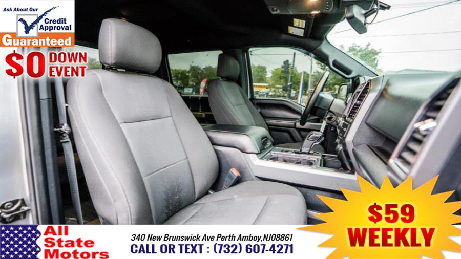 2020 Ford F-150 XLT 4WD SuperCrew 5.5'' Box, available for sale in Perth Amboy, New Jersey | All State Motor Inc. Perth Amboy, New Jersey 2020 Ford F-150 XLT 4WD SuperCrew 5.5'' Box, available for sale in Perth Amboy, New Jersey | All State Motor Inc. Perth Amboy, New Jersey