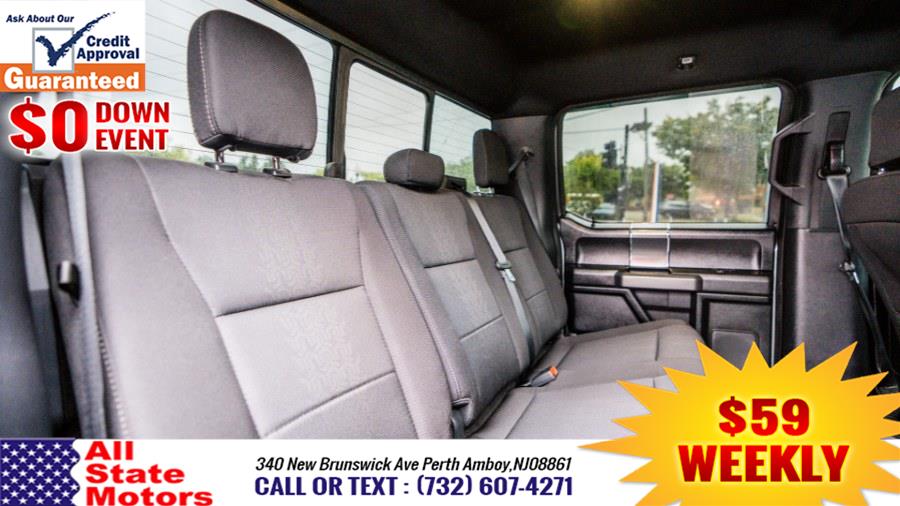2020 Ford F-150 XLT 4WD SuperCrew 5.5'' Box, available for sale in Perth Amboy, New Jersey | All State Motor Inc. Perth Amboy, New Jersey 2020 Ford F-150 XLT 4WD SuperCrew 5.5'' Box, available for sale in Perth Amboy, New Jersey | All State Motor Inc. Perth Amboy, New Jersey