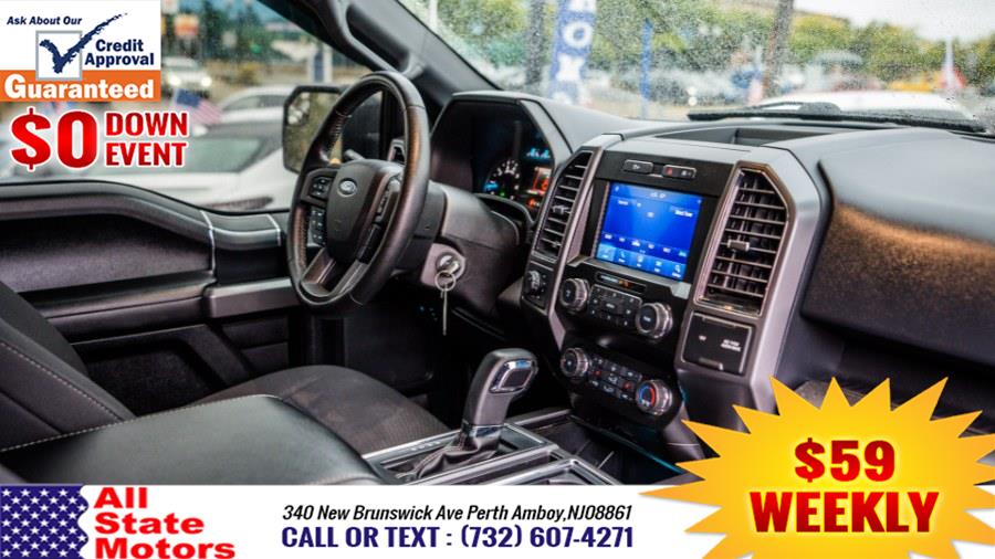 2020 Ford F-150 XLT 4WD SuperCrew 5.5'' Box, available for sale in Perth Amboy, New Jersey | All State Motor Inc. Perth Amboy, New Jersey 2020 Ford F-150 XLT 4WD SuperCrew 5.5'' Box, available for sale in Perth Amboy, New Jersey | All State Motor Inc. Perth Amboy, New Jersey