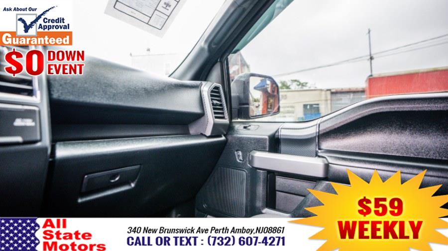 2020 Ford F-150 XLT 4WD SuperCrew 5.5'' Box, available for sale in Perth Amboy, New Jersey | All State Motor Inc. Perth Amboy, New Jersey 2020 Ford F-150 XLT 4WD SuperCrew 5.5'' Box, available for sale in Perth Amboy, New Jersey | All State Motor Inc. Perth Amboy, New Jersey