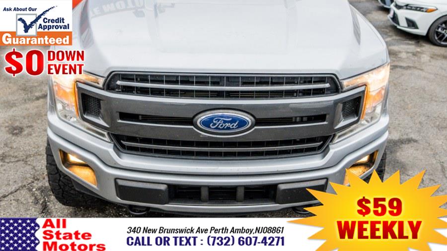 2020 Ford F-150 XLT 4WD SuperCrew 5.5'' Box, available for sale in Perth Amboy, New Jersey | All State Motor Inc. Perth Amboy, New Jersey 2020 Ford F-150 XLT 4WD SuperCrew 5.5'' Box, available for sale in Perth Amboy, New Jersey | All State Motor Inc. Perth Amboy, New Jersey