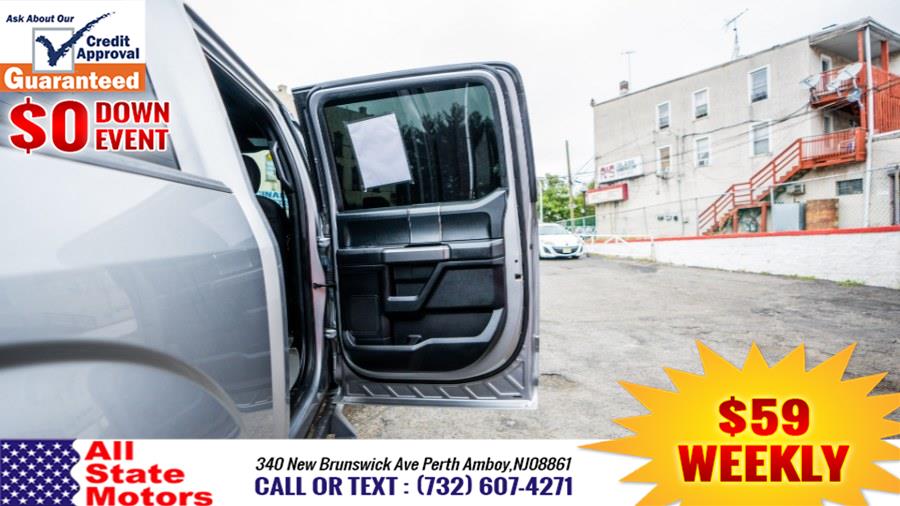 2020 Ford F-150 XLT 4WD SuperCrew 5.5'' Box, available for sale in Perth Amboy, New Jersey | All State Motor Inc. Perth Amboy, New Jersey 2020 Ford F-150 XLT 4WD SuperCrew 5.5'' Box, available for sale in Perth Amboy, New Jersey | All State Motor Inc. Perth Amboy, New Jersey