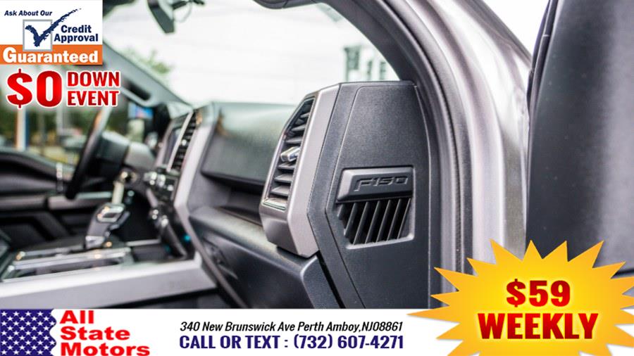 2020 Ford F-150 XLT 4WD SuperCrew 5.5'' Box, available for sale in Perth Amboy, New Jersey | All State Motor Inc. Perth Amboy, New Jersey 2020 Ford F-150 XLT 4WD SuperCrew 5.5'' Box, available for sale in Perth Amboy, New Jersey | All State Motor Inc. Perth Amboy, New Jersey