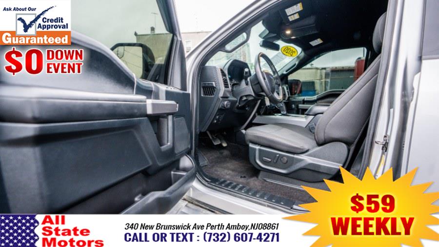 2020 Ford F-150 XLT 4WD SuperCrew 5.5'' Box, available for sale in Perth Amboy, New Jersey | All State Motor Inc. Perth Amboy, New Jersey 2020 Ford F-150 XLT 4WD SuperCrew 5.5'' Box, available for sale in Perth Amboy, New Jersey | All State Motor Inc. Perth Amboy, New Jersey
