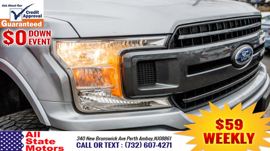 2020 Ford F-150 XLT 4WD SuperCrew 5.5'' Box, available for sale in Perth Amboy, New Jersey | All State Motor Inc. Perth Amboy, New Jersey 2020 Ford F-150 XLT 4WD SuperCrew 5.5'' Box, available for sale in Perth Amboy, New Jersey | All State Motor Inc. Perth Amboy, New Jersey