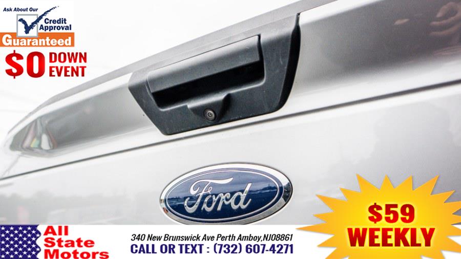2020 Ford F-150 XLT 4WD SuperCrew 5.5'' Box, available for sale in Perth Amboy, New Jersey | All State Motor Inc. Perth Amboy, New Jersey 2020 Ford F-150 XLT 4WD SuperCrew 5.5'' Box, available for sale in Perth Amboy, New Jersey | All State Motor Inc. Perth Amboy, New Jersey