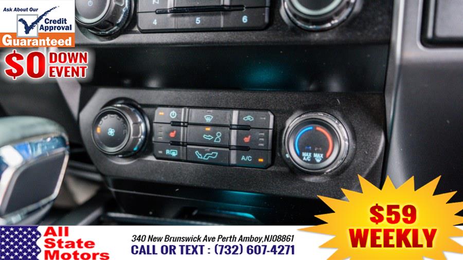 2020 Ford F-150 XLT 4WD SuperCrew 5.5'' Box, available for sale in Perth Amboy, New Jersey | All State Motor Inc. Perth Amboy, New Jersey 2020 Ford F-150 XLT 4WD SuperCrew 5.5'' Box, available for sale in Perth Amboy, New Jersey | All State Motor Inc. Perth Amboy, New Jersey