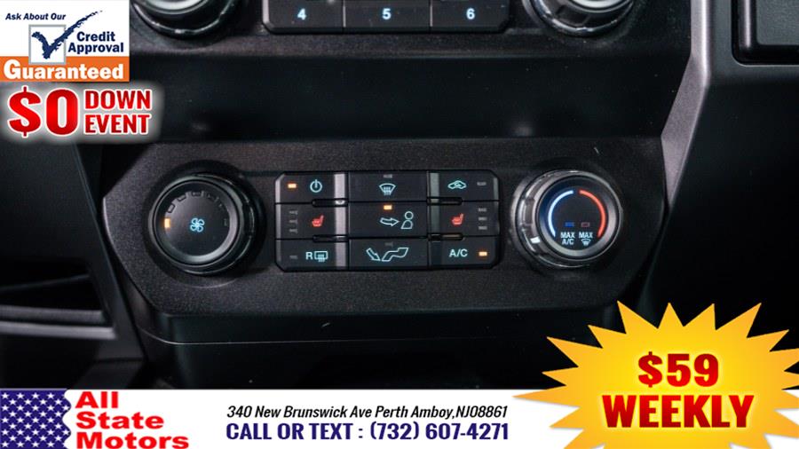 2020 Ford F-150 XLT 4WD SuperCrew 5.5'' Box, available for sale in Perth Amboy, New Jersey | All State Motor Inc. Perth Amboy, New Jersey 2020 Ford F-150 XLT 4WD SuperCrew 5.5'' Box, available for sale in Perth Amboy, New Jersey | All State Motor Inc. Perth Amboy, New Jersey