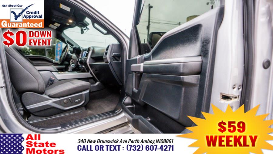 2020 Ford F-150 XLT 4WD SuperCrew 5.5'' Box, available for sale in Perth Amboy, New Jersey | All State Motor Inc. Perth Amboy, New Jersey 2020 Ford F-150 XLT 4WD SuperCrew 5.5'' Box, available for sale in Perth Amboy, New Jersey | All State Motor Inc. Perth Amboy, New Jersey