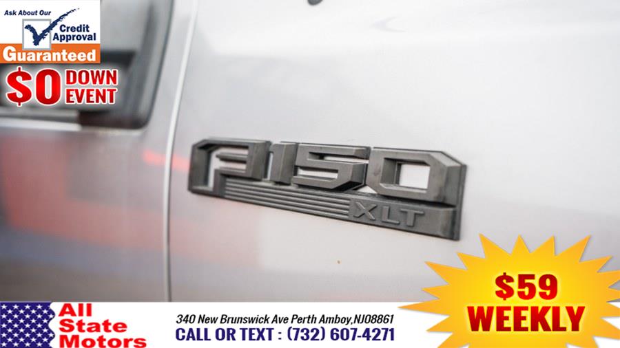 2020 Ford F-150 XLT 4WD SuperCrew 5.5'' Box, available for sale in Perth Amboy, New Jersey | All State Motor Inc. Perth Amboy, New Jersey 2020 Ford F-150 XLT 4WD SuperCrew 5.5'' Box, available for sale in Perth Amboy, New Jersey | All State Motor Inc. Perth Amboy, New Jersey