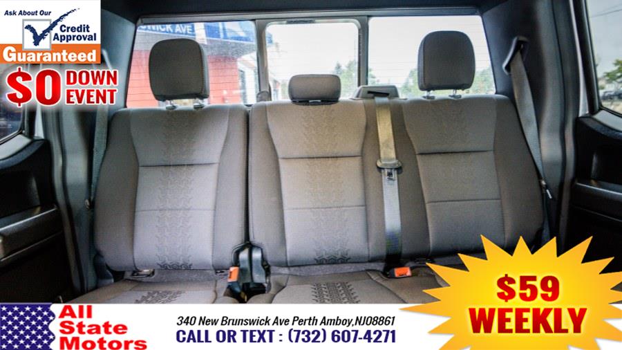 2020 Ford F-150 XLT 4WD SuperCrew 5.5'' Box, available for sale in Perth Amboy, New Jersey | All State Motor Inc. Perth Amboy, New Jersey 2020 Ford F-150 XLT 4WD SuperCrew 5.5'' Box, available for sale in Perth Amboy, New Jersey | All State Motor Inc. Perth Amboy, New Jersey