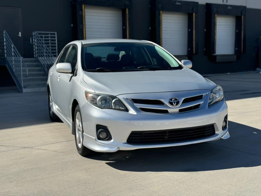 Used 2013 Toyota Corolla in Salt Lake City, Utah | New Level Motors. Salt Lake City, Utah