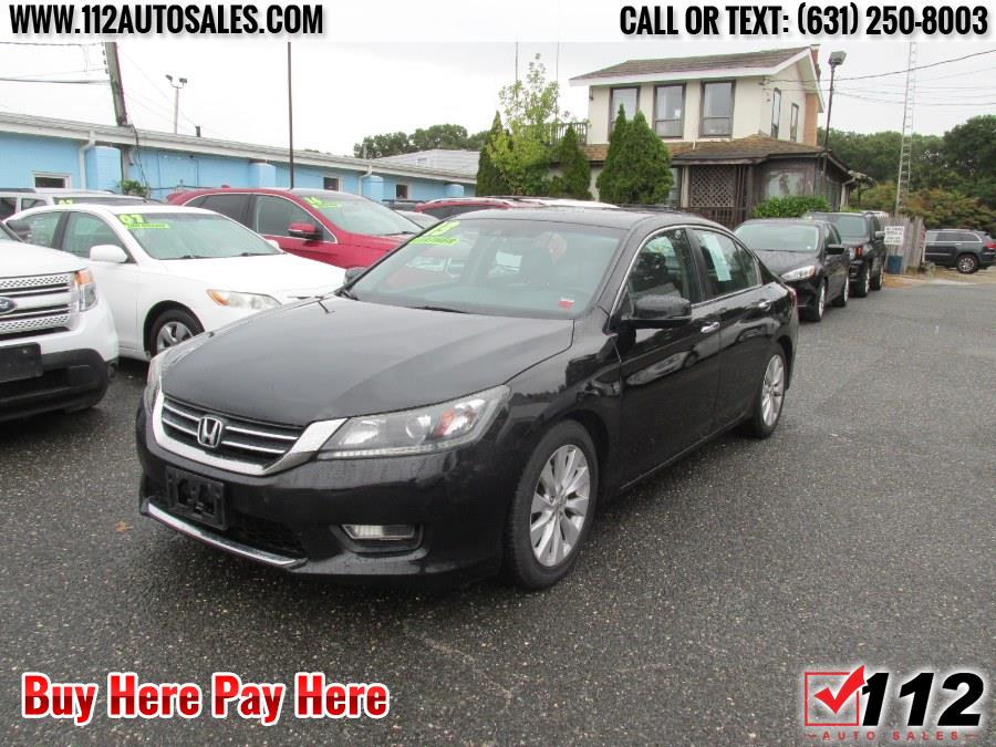 Used 2013 Honda Accord in Patchogue, New York | 112 Auto Sales. Patchogue, New York