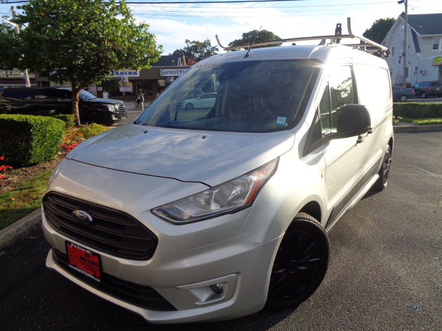 Used 2019 Ford Transit Connect Van in Valley Stream, New York | NY Auto Traders. Valley Stream, New York