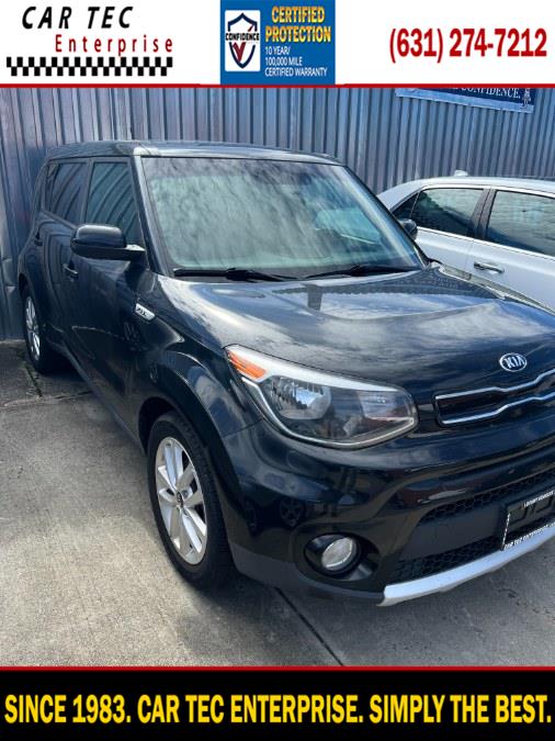 Used 2017 Kia Soul in Deer Park, New York | Car Tec Enterprise Leasing & Sales LLC. Deer Park, New York