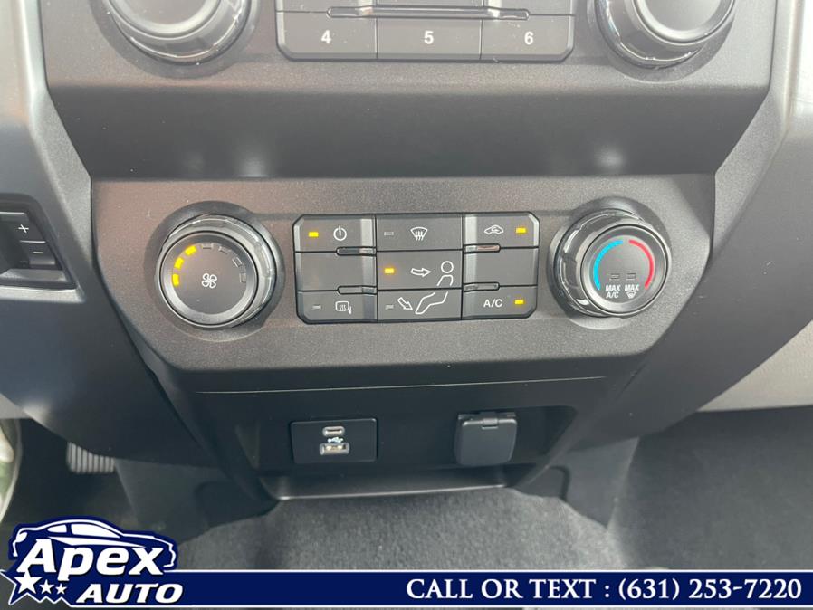 2021 Ford Super Duty F-350 SRW XLT 4WD Crew Cab 179" WB 60" CA, available for sale in Selden, New York | Apex Auto. Selden, New York 2021 Ford Super Duty F-350 SRW XLT 4WD Crew Cab 179" WB 60" CA, available for sale in Selden, New York | Apex Auto. Selden, New York