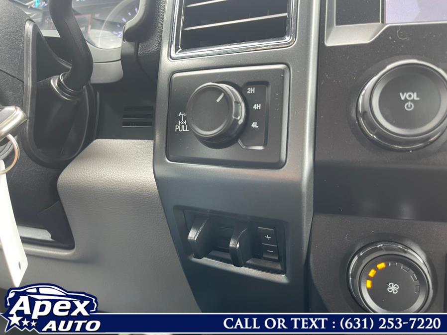 2021 Ford Super Duty F-350 SRW XLT 4WD Crew Cab 179" WB 60" CA, available for sale in Selden, New York | Apex Auto. Selden, New York 2021 Ford Super Duty F-350 SRW XLT 4WD Crew Cab 179" WB 60" CA, available for sale in Selden, New York | Apex Auto. Selden, New York