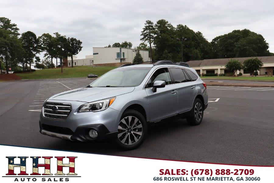 Used 2017 Subaru Outback in Marietta, Georgia | HHH Auto Sales LLC. Marietta, Georgia