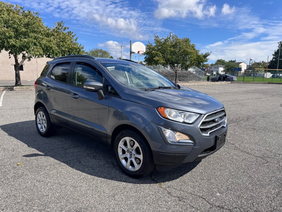 Used 2018 Ford EcoSport in Lyndhurst, New Jersey | Cars With Deals. Lyndhurst, New Jersey