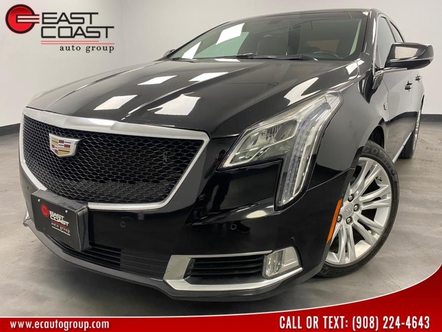 Used 2018 Cadillac XTS in Linden, New Jersey | East Coast Auto Group. Linden, New Jersey