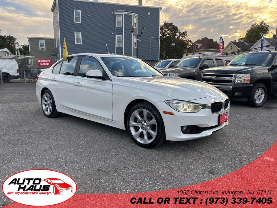 2015 BMW 3 Series 4dr Sdn 335i xDrive AWD, available for sale in Irvington , New Jersey | Auto Haus of Irvington Corp. Irvington , New Jersey 2015 BMW 3 Series 4dr Sdn 335i xDrive AWD, available for sale in Irvington , New Jersey | Auto Haus of Irvington Corp. Irvington , New Jersey