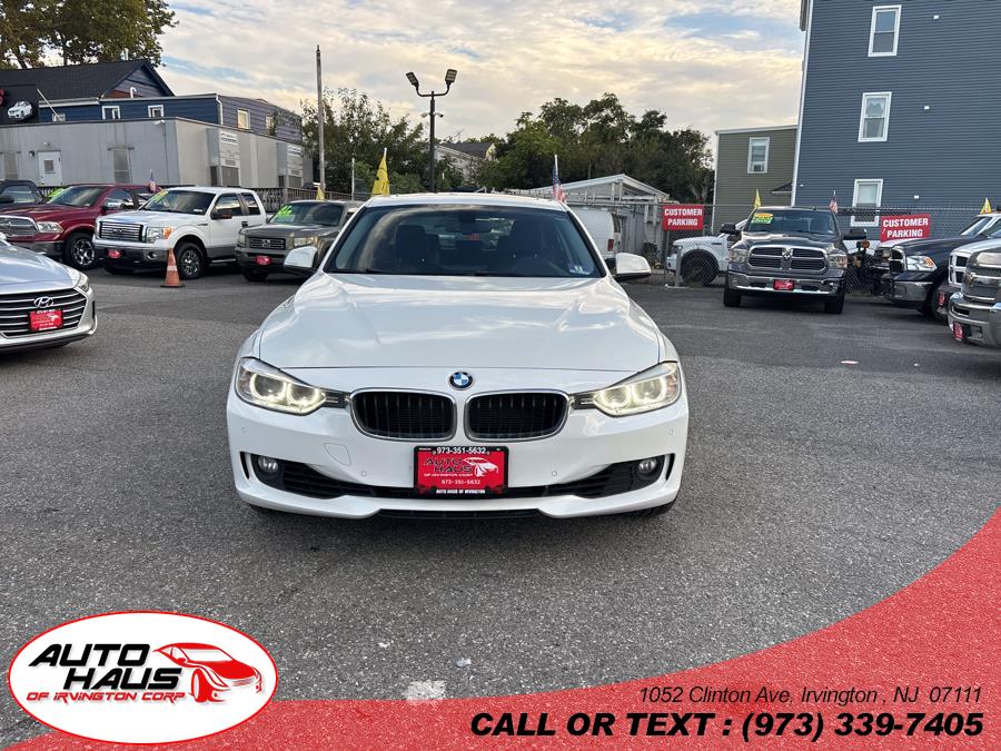 Used 2015 BMW 3 Series in Irvington , New Jersey | Auto Haus of Irvington Corp. Irvington , New Jersey