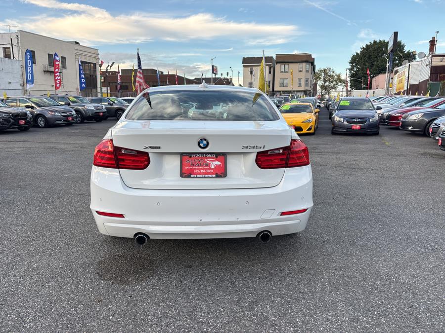 2015 BMW 3 Series 4dr Sdn 335i xDrive AWD, available for sale in Irvington , New Jersey | Auto Haus of Irvington Corp. Irvington , New Jersey 2015 BMW 3 Series 4dr Sdn 335i xDrive AWD, available for sale in Irvington , New Jersey | Auto Haus of Irvington Corp. Irvington , New Jersey