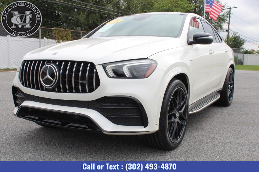 Used 2021 Mercedes-Benz GLE in New Castle, Delaware | Morsi Automotive Corporation. New Castle, Delaware