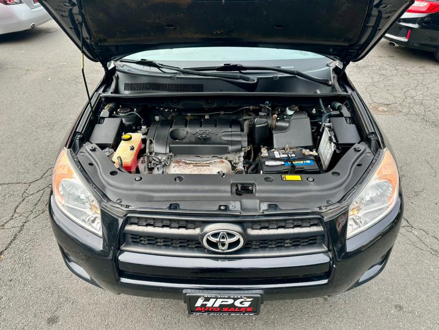 2011 Toyota RAV4 4WD 4dr 4-cyl 4-Spd AT (Natl), available for sale in Hartford, Connecticut | HPG Auto Sales LLC. Hartford, Connecticut 2011 Toyota RAV4 4WD 4dr 4-cyl 4-Spd AT (Natl), available for sale in Hartford, Connecticut | HPG Auto Sales LLC. Hartford, Connecticut