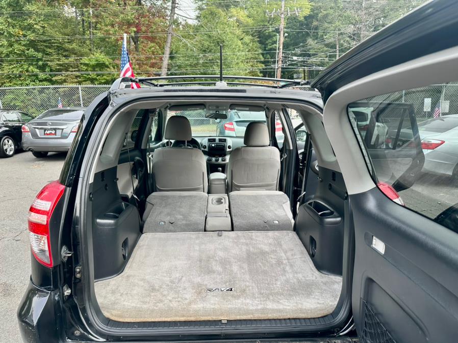 2011 Toyota RAV4 4WD 4dr 4-cyl 4-Spd AT (Natl), available for sale in Hartford, Connecticut | HPG Auto Sales LLC. Hartford, Connecticut 2011 Toyota RAV4 4WD 4dr 4-cyl 4-Spd AT (Natl), available for sale in Hartford, Connecticut | HPG Auto Sales LLC. Hartford, Connecticut