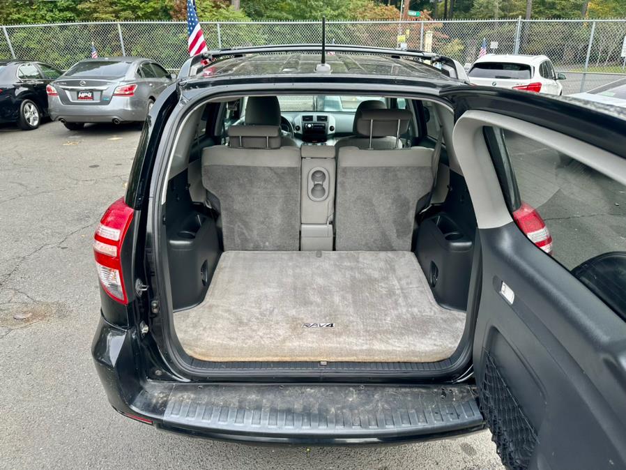 2011 Toyota RAV4 4WD 4dr 4-cyl 4-Spd AT (Natl), available for sale in Hartford, Connecticut | HPG Auto Sales LLC. Hartford, Connecticut 2011 Toyota RAV4 4WD 4dr 4-cyl 4-Spd AT (Natl), available for sale in Hartford, Connecticut | HPG Auto Sales LLC. Hartford, Connecticut