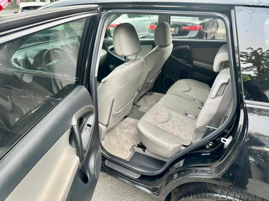 2011 Toyota RAV4 4WD 4dr 4-cyl 4-Spd AT (Natl), available for sale in Hartford, Connecticut | HPG Auto Sales LLC. Hartford, Connecticut 2011 Toyota RAV4 4WD 4dr 4-cyl 4-Spd AT (Natl), available for sale in Hartford, Connecticut | HPG Auto Sales LLC. Hartford, Connecticut