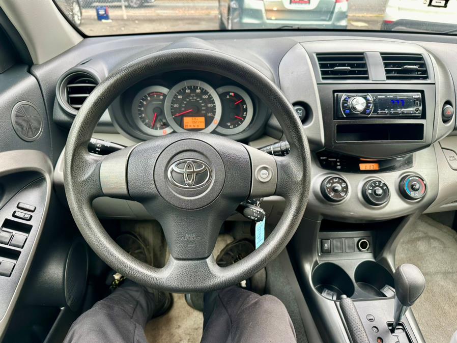 2011 Toyota RAV4 4WD 4dr 4-cyl 4-Spd AT (Natl), available for sale in Hartford, Connecticut | HPG Auto Sales LLC. Hartford, Connecticut 2011 Toyota RAV4 4WD 4dr 4-cyl 4-Spd AT (Natl), available for sale in Hartford, Connecticut | HPG Auto Sales LLC. Hartford, Connecticut