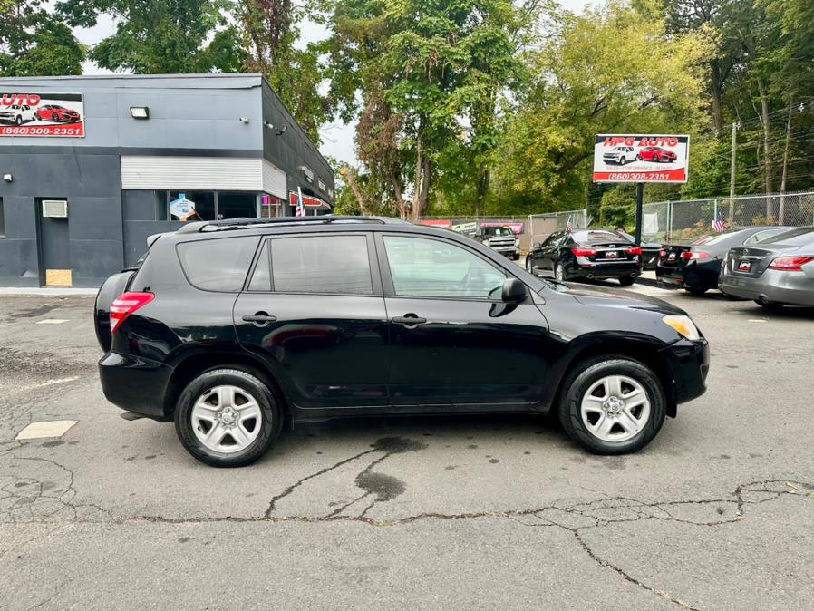2011 Toyota RAV4 4WD 4dr 4-cyl 4-Spd AT (Natl), available for sale in Hartford, Connecticut | HPG Auto Sales LLC. Hartford, Connecticut 2011 Toyota RAV4 4WD 4dr 4-cyl 4-Spd AT (Natl), available for sale in Hartford, Connecticut | HPG Auto Sales LLC. Hartford, Connecticut