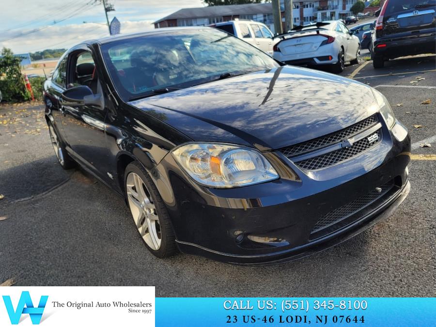 Used 2009 Chevrolet Cobalt in Lodi, New Jersey | AW Auto & Truck Wholesalers, Inc. Lodi, New Jersey