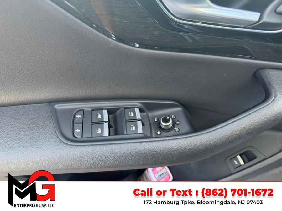 2017 Audi Q7 3.0 TFSI Premium Plus, available for sale in Bloomingdale, New Jersey | MG Enterprise USA. Bloomingdale, New Jersey 2017 Audi Q7 3.0 TFSI Premium Plus, available for sale in Bloomingdale, New Jersey | MG Enterprise USA. Bloomingdale, New Jersey