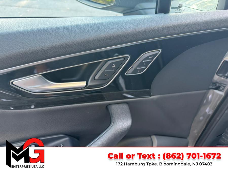 2017 Audi Q7 3.0 TFSI Premium Plus, available for sale in Bloomingdale, New Jersey | MG Enterprise USA. Bloomingdale, New Jersey 2017 Audi Q7 3.0 TFSI Premium Plus, available for sale in Bloomingdale, New Jersey | MG Enterprise USA. Bloomingdale, New Jersey