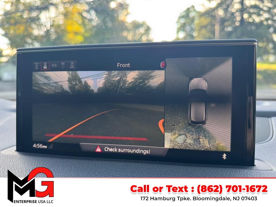 2017 Audi Q7 3.0 TFSI Premium Plus, available for sale in Bloomingdale, New Jersey | MG Enterprise USA. Bloomingdale, New Jersey 2017 Audi Q7 3.0 TFSI Premium Plus, available for sale in Bloomingdale, New Jersey | MG Enterprise USA. Bloomingdale, New Jersey