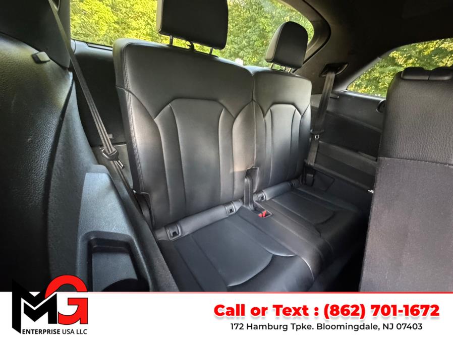 2017 Audi Q7 3.0 TFSI Premium Plus, available for sale in Bloomingdale, New Jersey | MG Enterprise USA. Bloomingdale, New Jersey 2017 Audi Q7 3.0 TFSI Premium Plus, available for sale in Bloomingdale, New Jersey | MG Enterprise USA. Bloomingdale, New Jersey