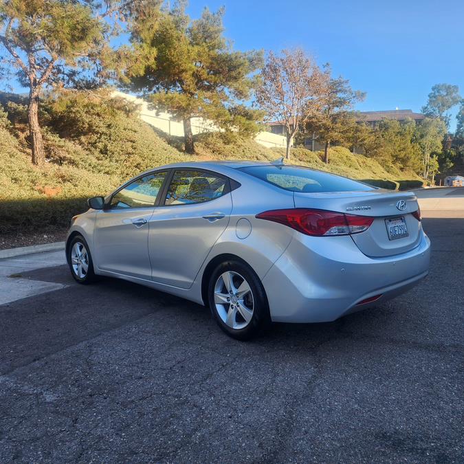 Used 2012 Hyundai Elantra in San Diego, California | Mikail Autos. San Diego, California