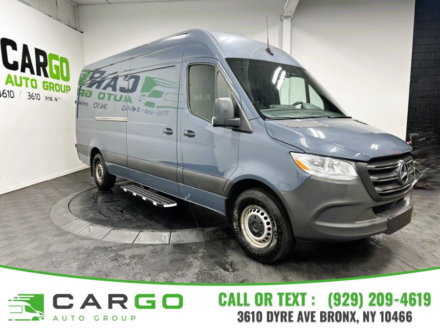 MercedesBenz Sprinter Cargo Van 2019 in Bronx, Mount Vernon, New