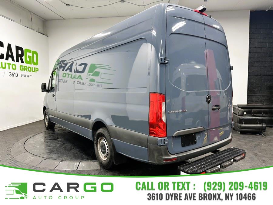 MercedesBenz Sprinter Cargo Van 2019 in Bronx, Mount Vernon, New