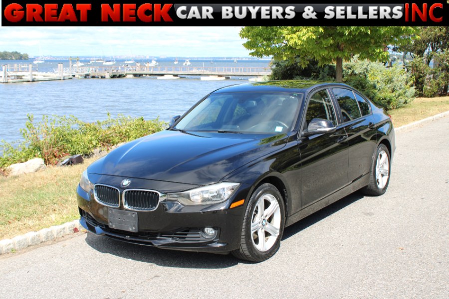 Used 2013 BMW 3 Series in Great Neck, New York | Great Neck Car Buyers & Sellers. Great Neck, New York