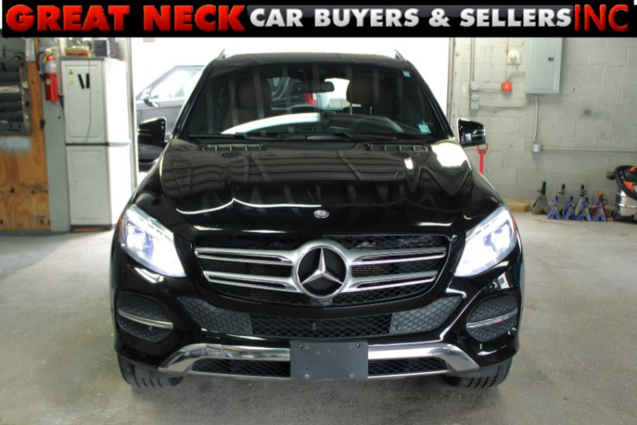 Used 2016 Mercedes-Benz GLE 350 in Great Neck, New York | Great Neck Car Buyers & Sellers. Great Neck, New York