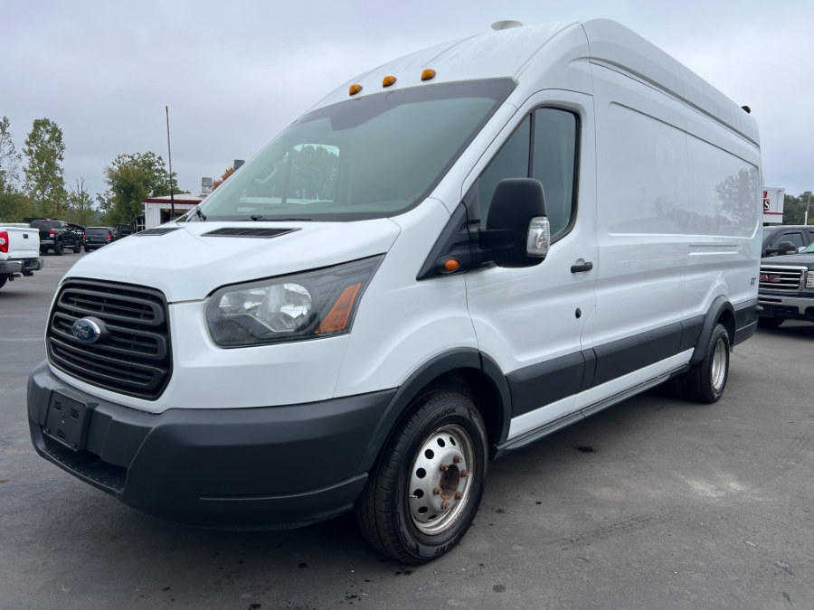 Used 2017 Ford Transit Van in Ortonville, Michigan | Marsh Auto Sales LLC. Ortonville, Michigan