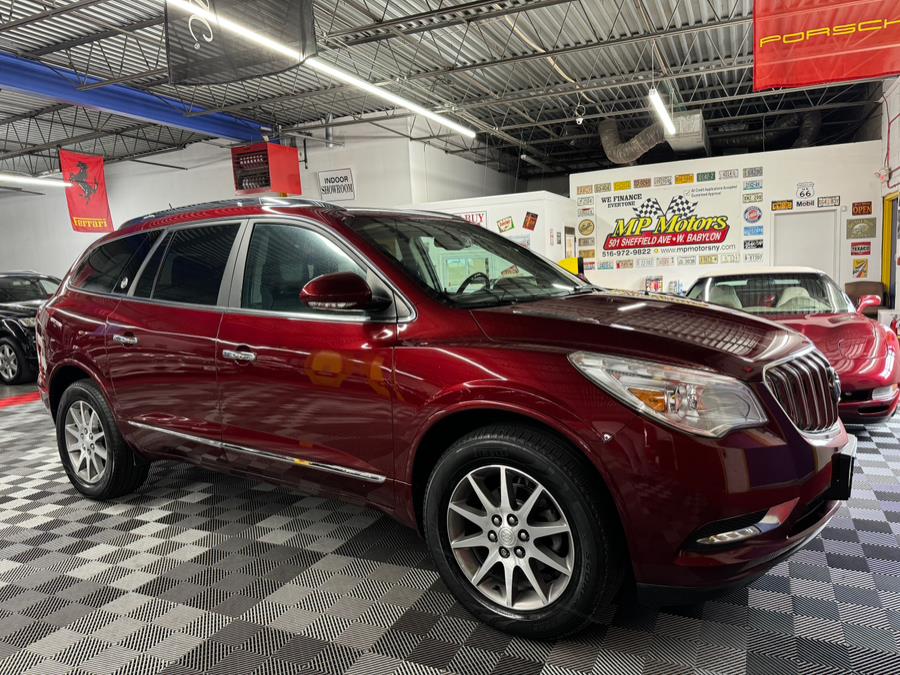 Used 2017 Buick Enclave in West Babylon , New York | MP Motors Inc. West Babylon , New York